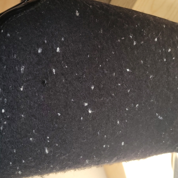 Zara 36/37 Rubber Boots - Picture 3 of 5